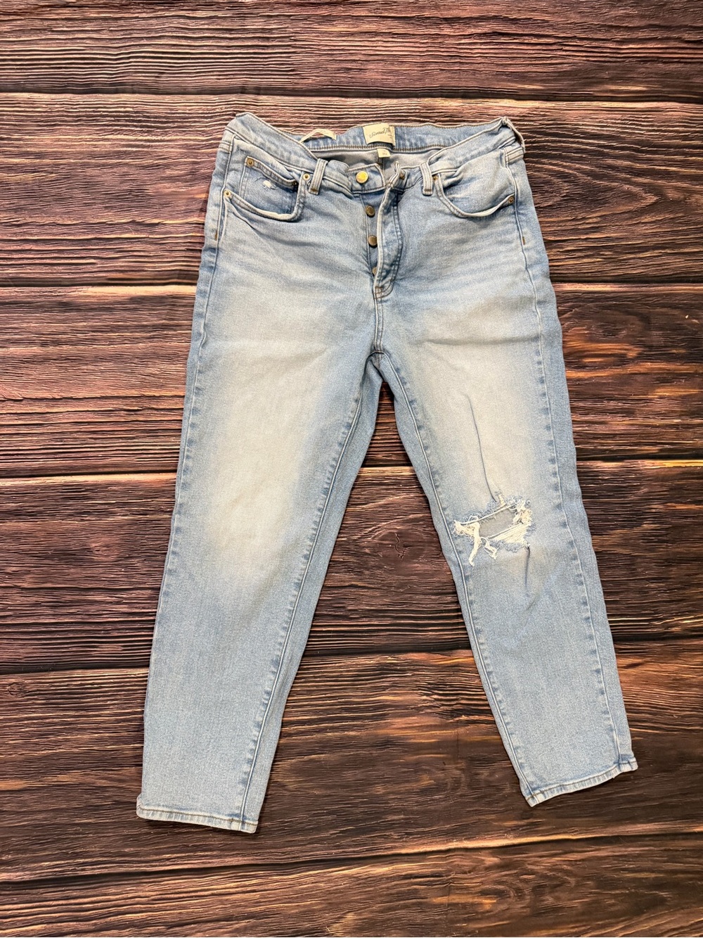 14R Women's Universal Thread Jeans